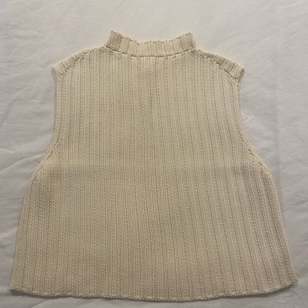 Jaggery London Cotton Vest